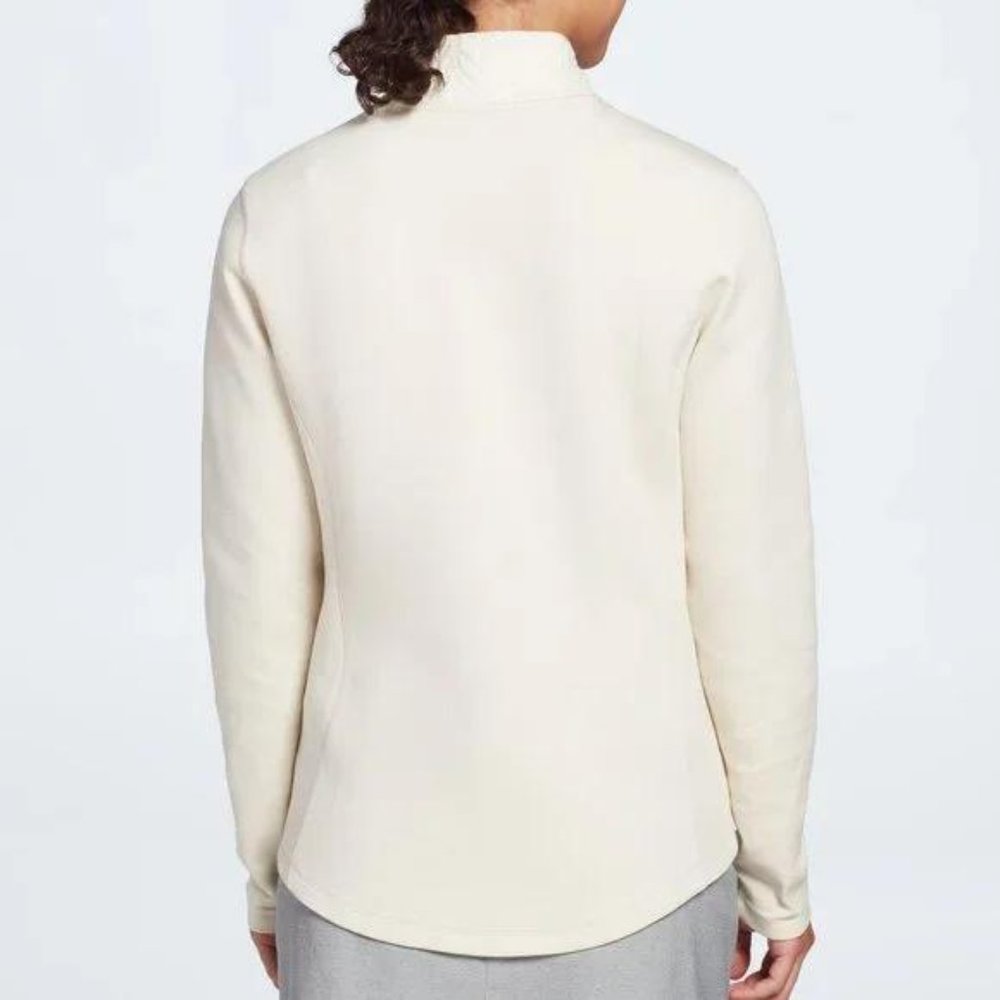 NWT Lady Hagen Women's Cable Knit Full-Zip Golf Jacket - Picture 2 of 5